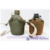 Image 1 : (2) Canteens