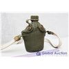 Image 4 : (2) Canteens
