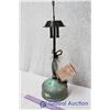 Image 2 : Vintage Oil Lamp
