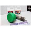 Image 1 : Propane Insect Fogger and Insecticide