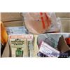 Image 2 : Box of Misc Vintage Hardware