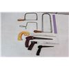 Image 1 : (7) Medium Saws