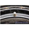 Image 3 : Uniroyal Tire T125/70D15 and Oil Can