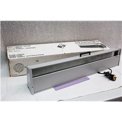 Standard Fan Forced Heater