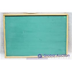 Vintage Chalkboard (37.5' x 25')