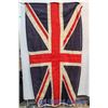 Image 1 : WW2 Era Union Jack (Cotton, 67" x 35")