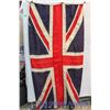 Image 2 : WW2 Era Union Jack (Cotton, 67" x 35")
