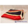 Image 4 : WW2 Era Union Jack (Cotton, 67" x 35")