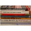 Image 2 : Small Box of Books (11)