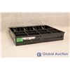 Image 1 : Plastic Cash Drawer Insert