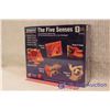 Image 2 : NIB Lindberg "The Five Senses" Education Model