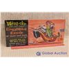 Image 3 : (2) NIB Weird-Ohs Car-Icky-Tures Models