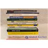 Image 2 : (14) Architecture and Design Books