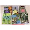 Image 1 : (9) Gardening Books