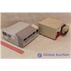 Image 2 : Laboratory Equipment (Endogator Pump and Microgass 7650