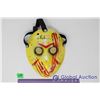 Image 2 : Jason Voorhees Mask Signed by Ari Lehman (Authenticated)