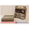 Image 1 : Siawa Projector Reel To Reel Projector (Super 8 And Normal)