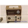 Image 2 : Siawa Projector Reel To Reel Projector (Super 8 And Normal)