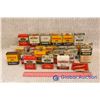 Image 1 : Lot of Vintage Spice and Kitchen Related Tins