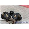 Image 2 : Otto Fischer Binoculars w/Case and Original Box