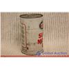 Image 2 : Rotunda Motor Oil Tin (Full)