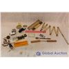 Image 1 : Lot of Misc Vintage Hardware