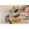 Image 2 : Lot of Misc Vintage Hardware