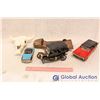 Image 1 : Franklin Mint Precision Ford Model, Metal Cars, Artificial Bovine Skull