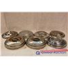 Image 2 : (7) Misc Hubcaps