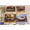 Image 3 : Lot of Misc Advertisement Calendars
