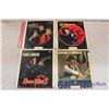 Image 1 : (4) RCA Video Discs