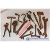 Image 1 : Lot of Vintage Misc Hardware