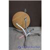 Image 1 : Metal Table Legs