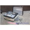 Image 1 : Phillips Reel to Reel Recorder