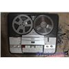 Image 2 : Phillips Reel to Reel Recorder