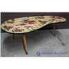 Image 1 : Cowboy Themed Coffee Table