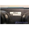 Image 3 : Vintage Nikon Microscope w/Case