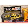 Image 4 : (3) Model Cars (NASCAR, Mercedes Benz, D-Rods)