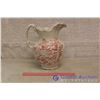 Image 2 : Victorian Water Pitcher