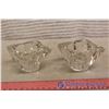 Image 1 : Pair of Candlestick Holders