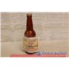 Image 1 : Big Chief Beer Bottle w/Label and Original Cap