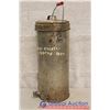 Image 2 : 20" Lidded Water Container