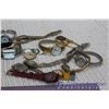 Image 2 : Lot of Misc Watch Parts