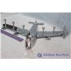 Image 2 : Airplane Coat Hanger w/Moving Propellers