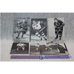 Beehive Hockey Pictures 1950s-60s (7)