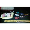 Image 1 : Mixed Lot of Hot Wheels and Misc Toy Cars