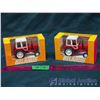 Image 1 : Belarus Toy Tractors In Box (2)