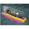 Image 2 : 1/64 Scale ERTL John Dear Truck and Tractor Hauling Set