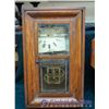 Image 2 : Lot Of Antique Wall Clock Parts