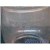 Image 3 : Lot Of Original Lantern Globes (6)